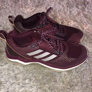 Adidas Turf Tennis Shoes